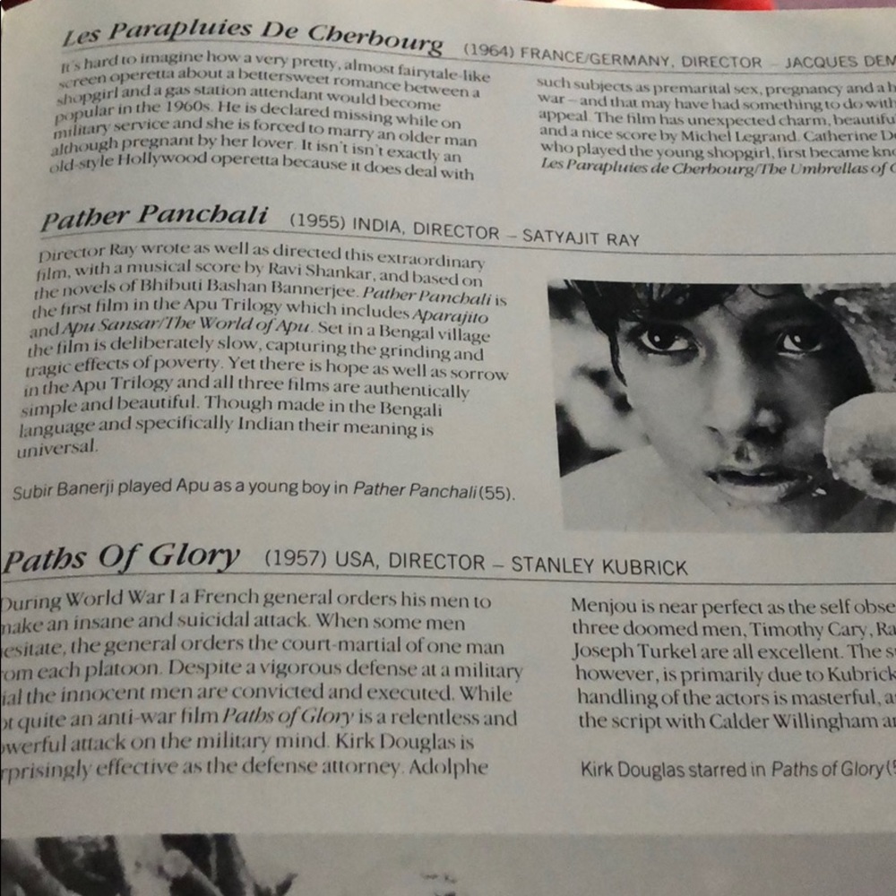 500 Great Films - Picture 6 of 10